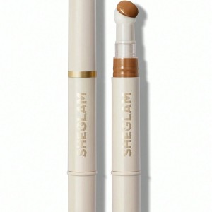 کانسیلر COMPLEXION BOOST رنگ EARTH شیگلم  SHEGLAM