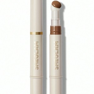 کانسیلر COMPLEXION BOOST رنگ NUTMEG شیگلم  SHEGLAM