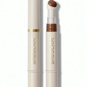 کانسیلر COMPLEXION BOOST رنگ HAZELNUT شیگلم  SHEGLAM