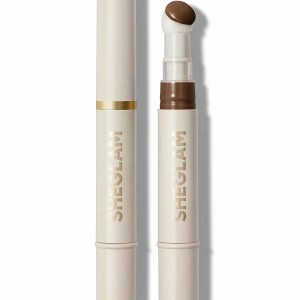 کانسیلر COMPLEXION BOOST رنگ RUSSET شیگلم  SHEGLAM