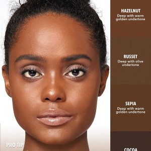 کانسیلر COMPLEXION BOOST رنگ SEPIA شیگلم  SHEGLAM