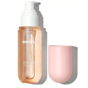 شامپو براش و اسفنج FRESH SESH رنگ PINK شیگلم SHEGLAM