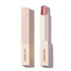 سایه‌‌چشم قلمی دورنگ INSTA-EYES- ROSÉ  شیگلم SHEGLAM