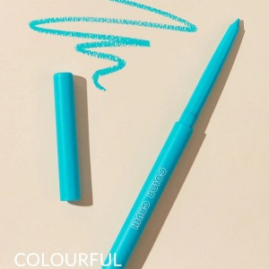 خط چشم ژل COLOR CRUSH شیگلم SHEGLAM