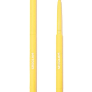 خط چشم ژلی COLOR CRUSH رنگ HOOKED ON YOU شیگلم SHEGLAM