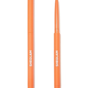 خط چشم ژلی COLOR CRUSH رنگ WILD THOUGHTS شیگلم SHEGLAM