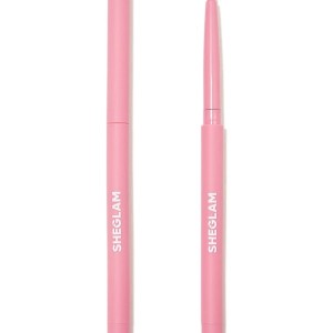 خط چشم ژلی COLOR CRUSH رنگ LET'S FLAMINGLE شیگلم SHEGLAM