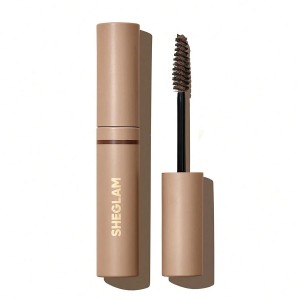 ژل ابروی Expert رنگ RED-BROWN شیگلم SHEGLAM