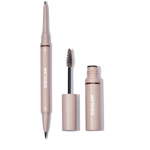 کیت ابروی   SO ABROWSING رنگ TAUPE شیگلم SHEGLAM