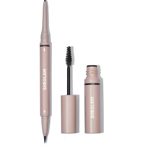 کیت ابروی   SO ABROWSING رنگ ESPRESSO شیگلم SHEGLAM
