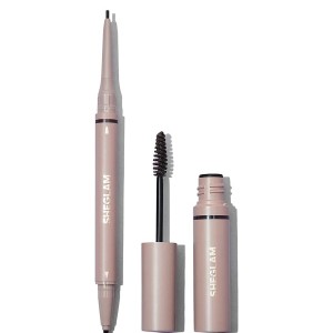 کیت ابروی   SO ABROWSING رنگ CHOCOLATE شیگلم SHEGLAM