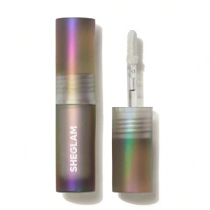 سایه‌چشم مایع چند رنگ  CHROMA ZONE رنگ OPAL ESSENCE شیگلم SHEGLAM