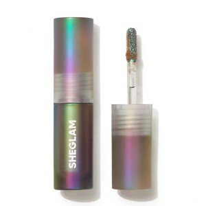 سایه‌چشم مایع چند رنگ  CHROMA ZONE رنگ AQUANOVA شیگلم SHEGLAM