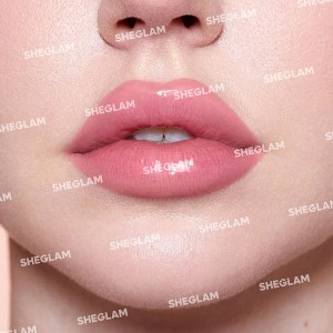 برق لب POUT PILLOW CUSHION رنگ ‏SWEET ‏DREAMZ شیگلم SHEGLAM