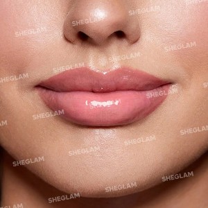 برق لب POUT PILLOW CUSHION رنگ ‏SWEET ‏DREAMZ شیگلم SHEGLAM