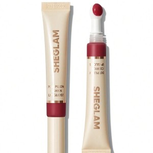 برق لب POUT PILLOW CUSHION رنگ ‏.K.O شیگلم SHEGLAM