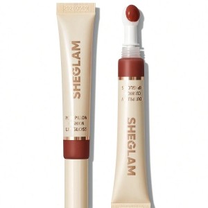 برق لب POUT PILLOW CUSHION رنگ ‏ CAT NAP شیگلم SHEGLAM