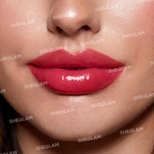 برق لب POUT PILLOW CUSHION رنگ‏ BEAUTY SLEEP شیگلم SHEGLAM