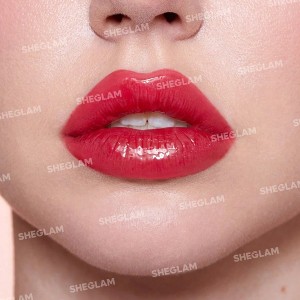 برق لب POUT PILLOW CUSHION رنگ‏ BEAUTY SLEEP شیگلم SHEGLAM