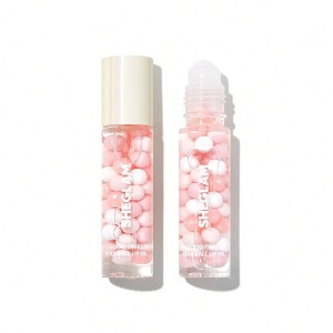 روغن لب گلوله‌ای GOOD TIMES ROLL  رنگ ‏HAVE A BALL شیگلم ‌SHEGLAM