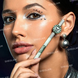 خط چشم MILKY WAY رنگ ‏‏ANDROMEDA شیگلم SHEGLAM