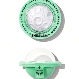 هایلایتر LUNAR GLOW شیگلم SHEGLAM