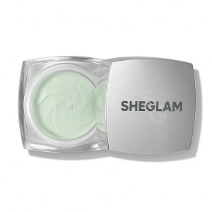 پرایمر کنترل چربی BIRTHDAY SKIN شیگلم SHEGLAM