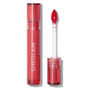 تینت لب PEEL TALK رنگ ‏TONGUE TWISTER شیگلم SHEGLAM