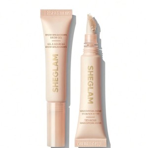 ژل ابرو BROW BREAKDOWN  شیگلم SHEGLAM