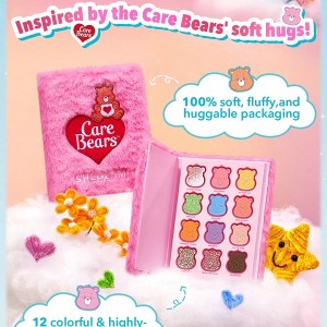 ست کلکسیون کامل CARE BEARS شیگلم SHEGLAM