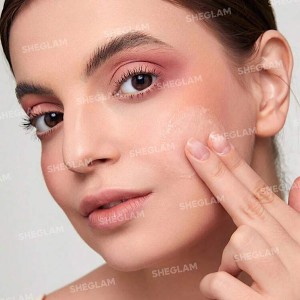 بالم تمیز کننده صورت NOURISHING NEROLI 35G شیگلم SHEGLAM