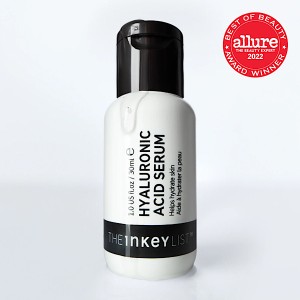 سرم هیالورونیک اسید Hyaluronic Acid Serum اینکی لیست  The inkey List