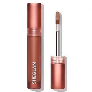 لیپ گلس مات ‏SOFT HAZE رنگ PLAY DATE شیگلم SHEGLAM