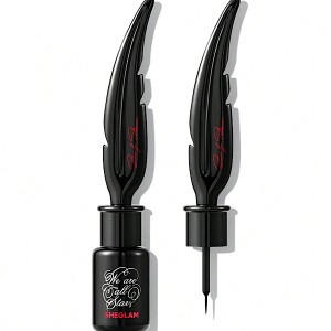 خط چشم مایع مرلین مونرو رنگ A POET'S LOVER  شیگلم SHEGLAM