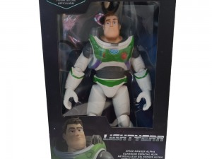 فیگور بازلایتر lightyear Deluxe Posability