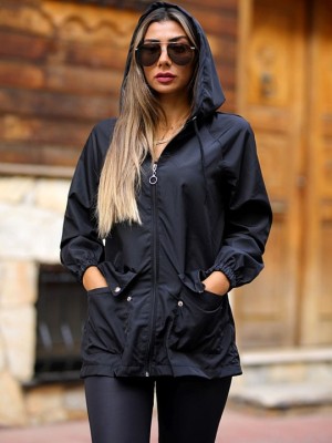 بارانی ساده_01