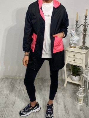 بارانی ساده-02