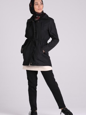 بارانی ساده-03