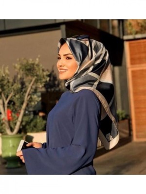 روسری طرحدار