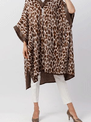 پانچو پلنگی