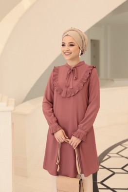 تونیک صورتی