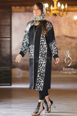 پانچو مدل دریتا کد 3824394