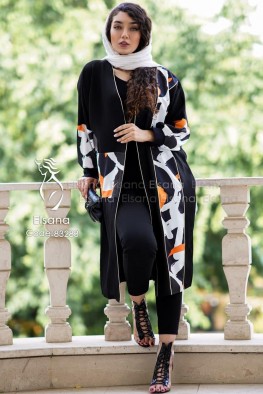 پانچو مدل دریتا کد 3824412