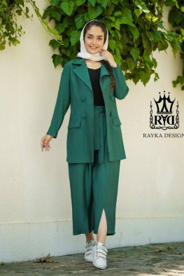 کت شلوار کد 3831871