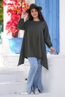 مانتو مدل داینا کد 3870870