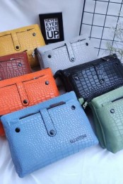 کیف فانتزی جادار کد 3885607