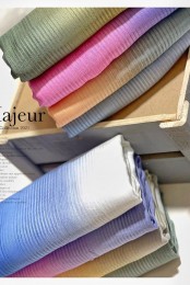 شال ویسکوز ابریشم طیفی کد 3886976