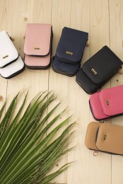 کیف پاسپورتی جادار کد 3890439