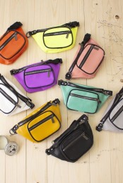 کیف کمری کد 3895041