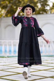 بارانی مدل هانیل کد 3909747